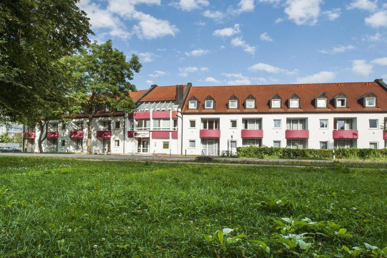 Andante Hotel Erding Luaran gambar