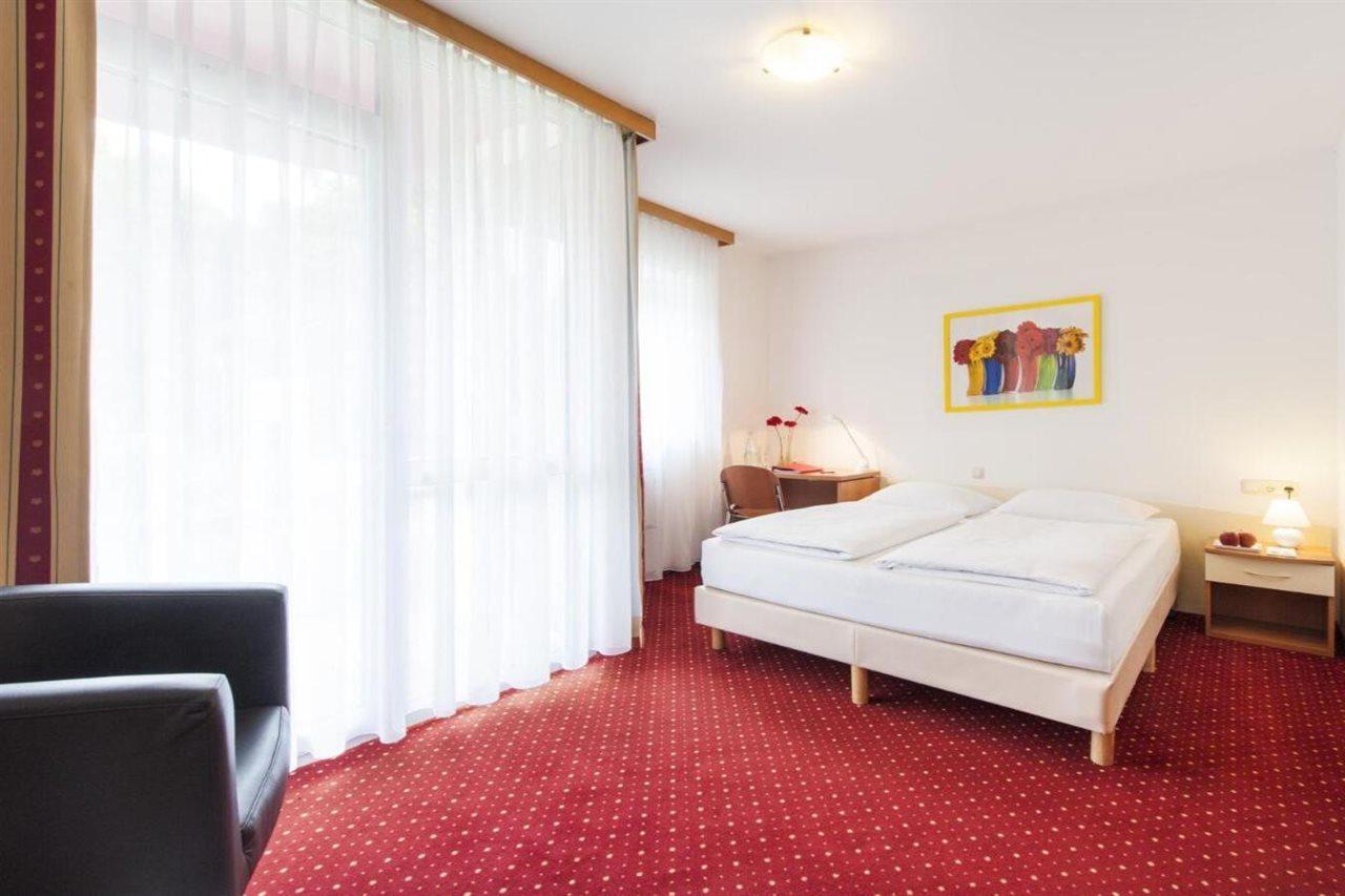 Andante Hotel Erding Luaran gambar