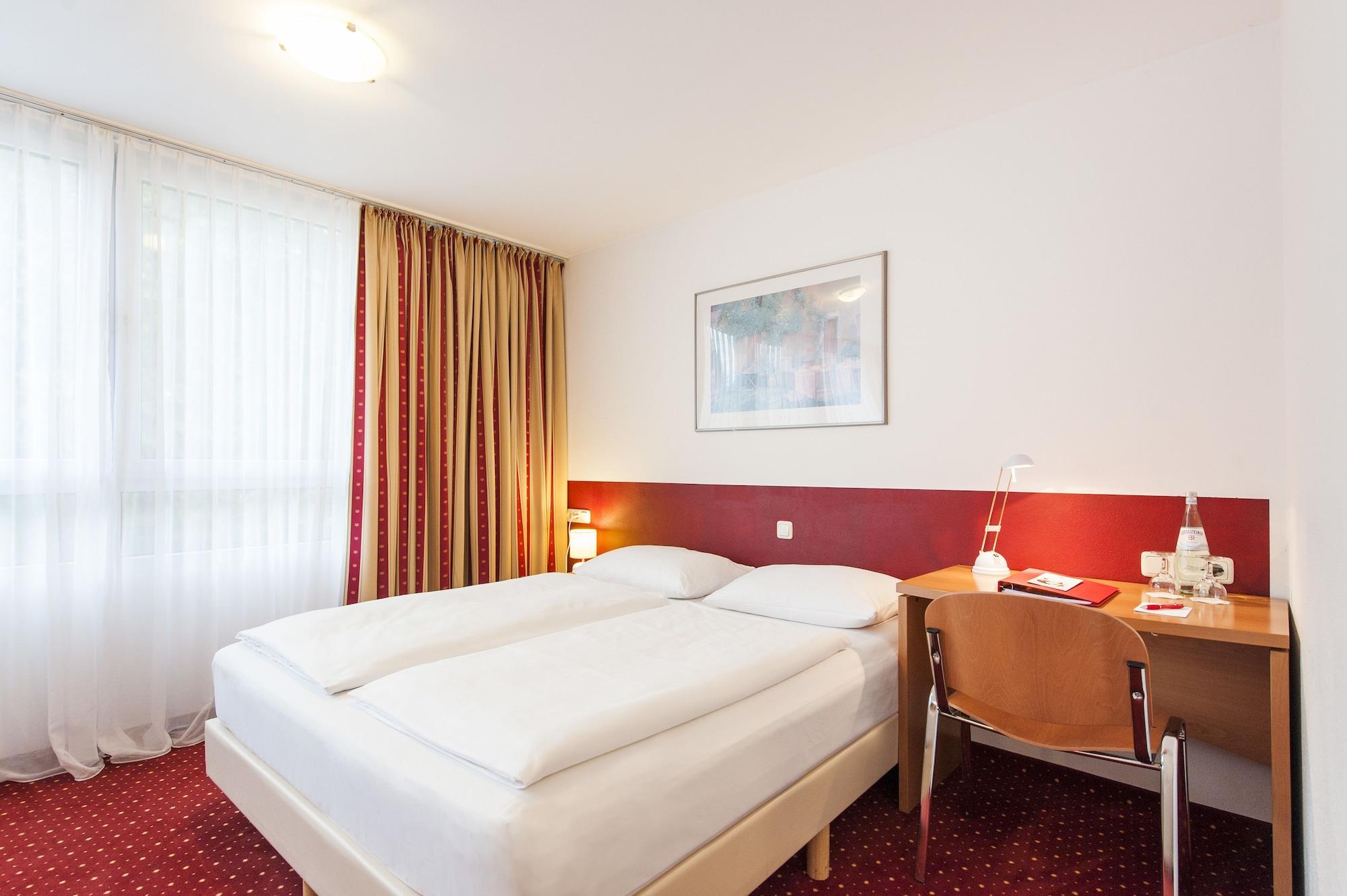 Andante Hotel Erding Luaran gambar