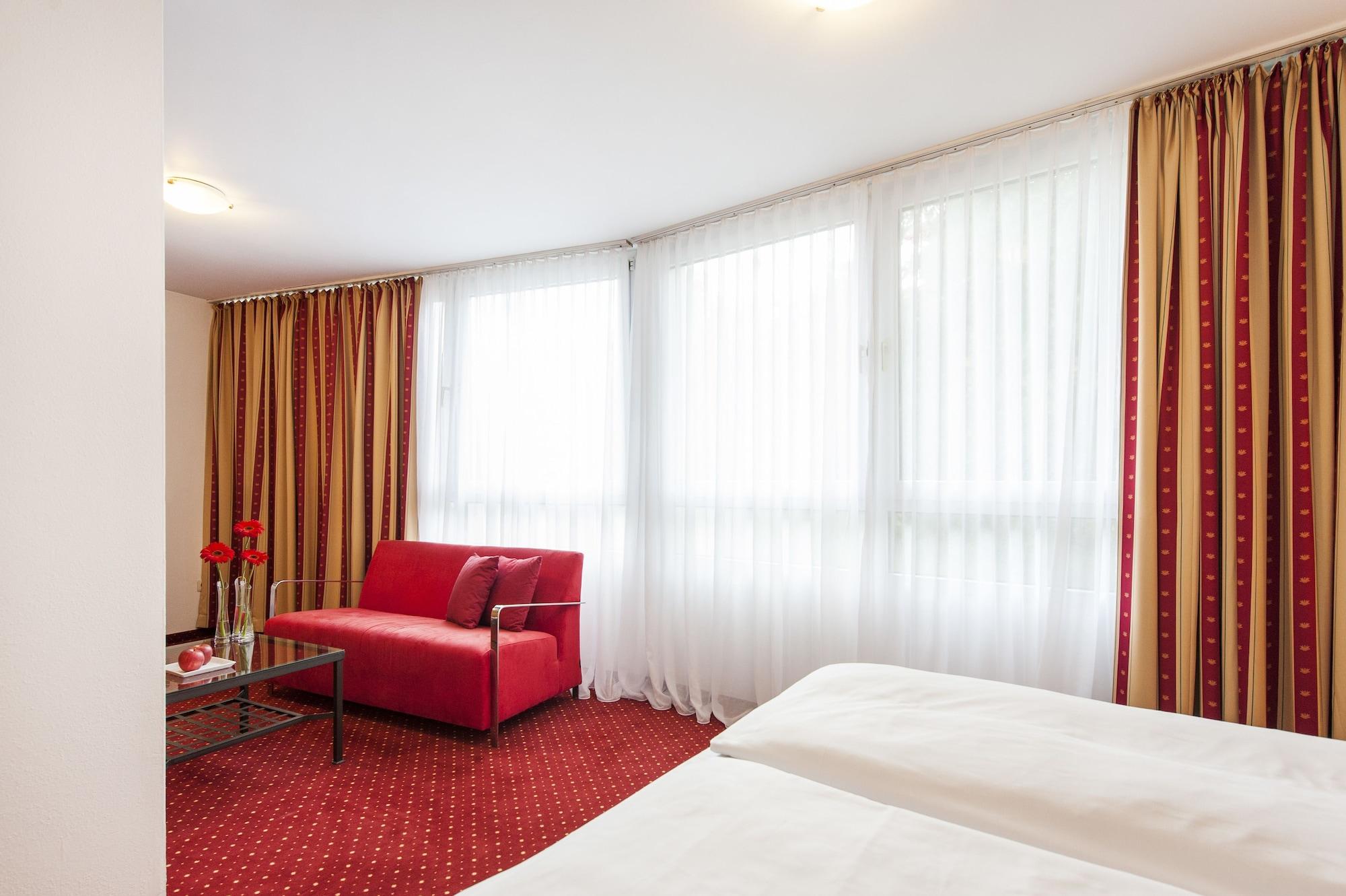 Andante Hotel Erding Luaran gambar