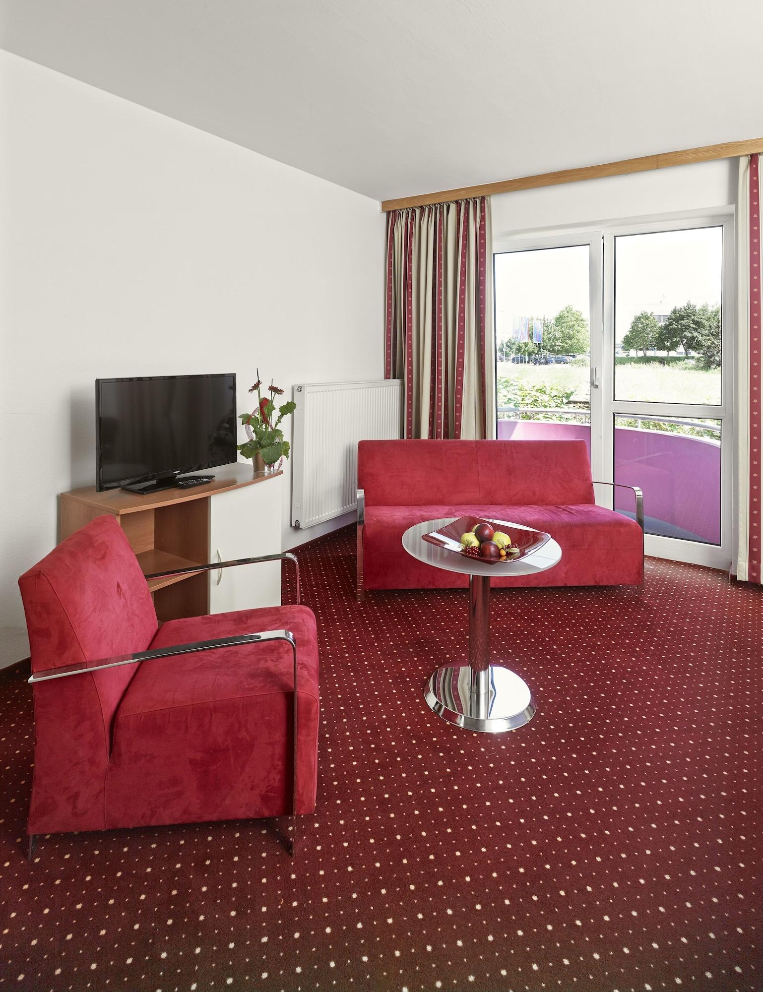 Andante Hotel Erding Luaran gambar