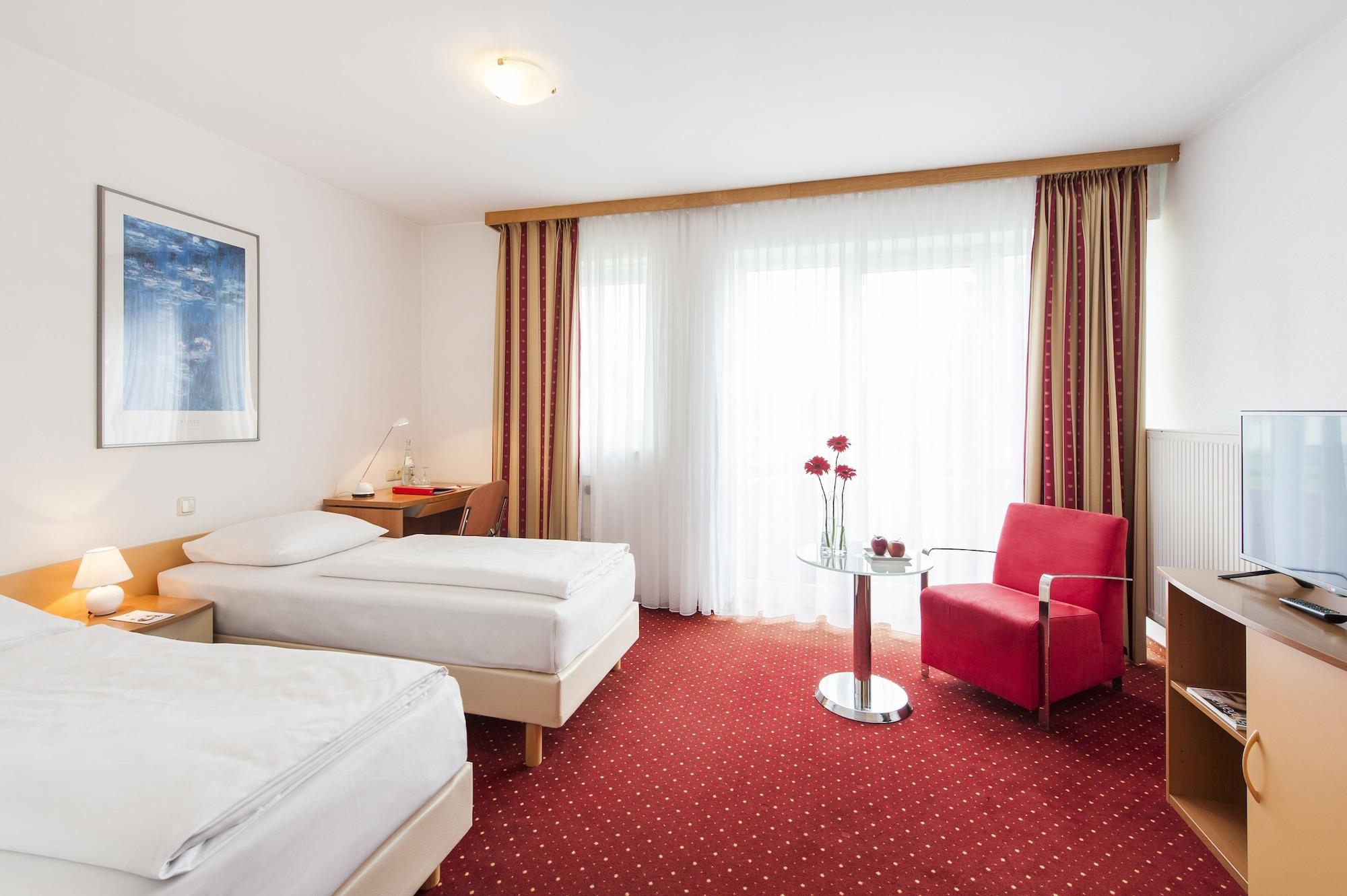 Andante Hotel Erding Luaran gambar