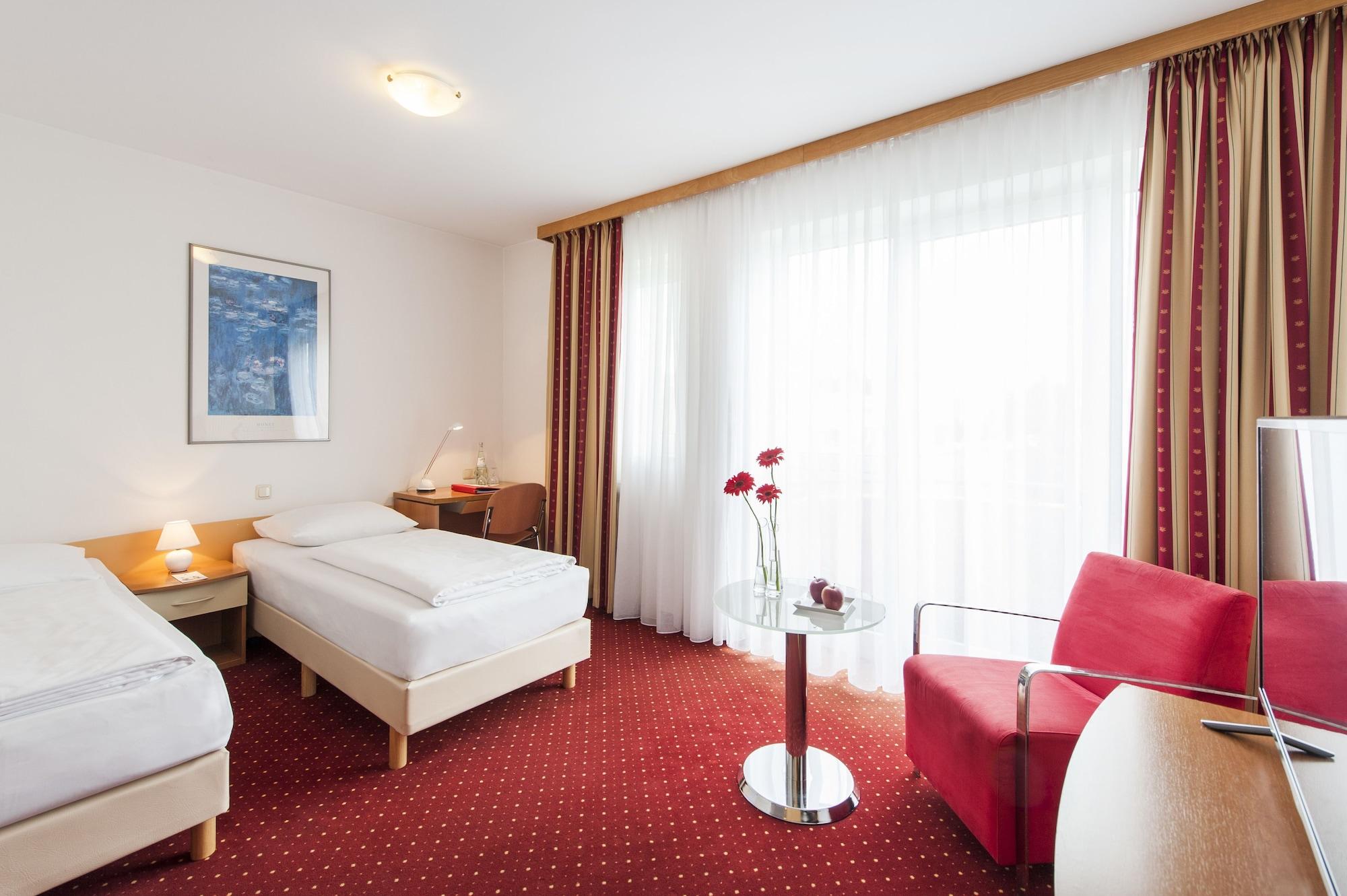 Andante Hotel Erding Luaran gambar