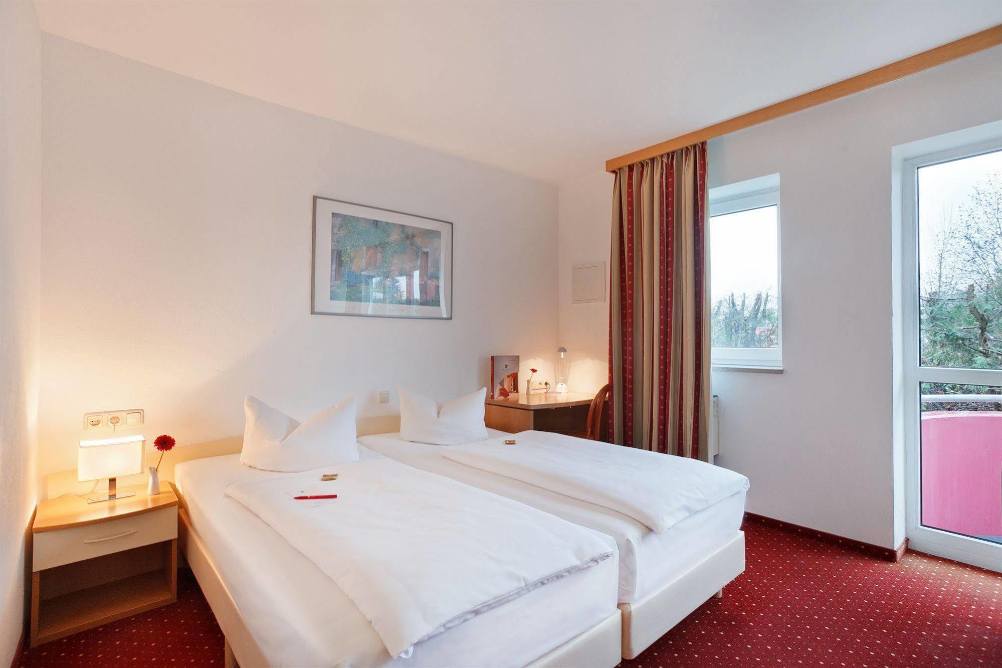 Andante Hotel Erding Luaran gambar