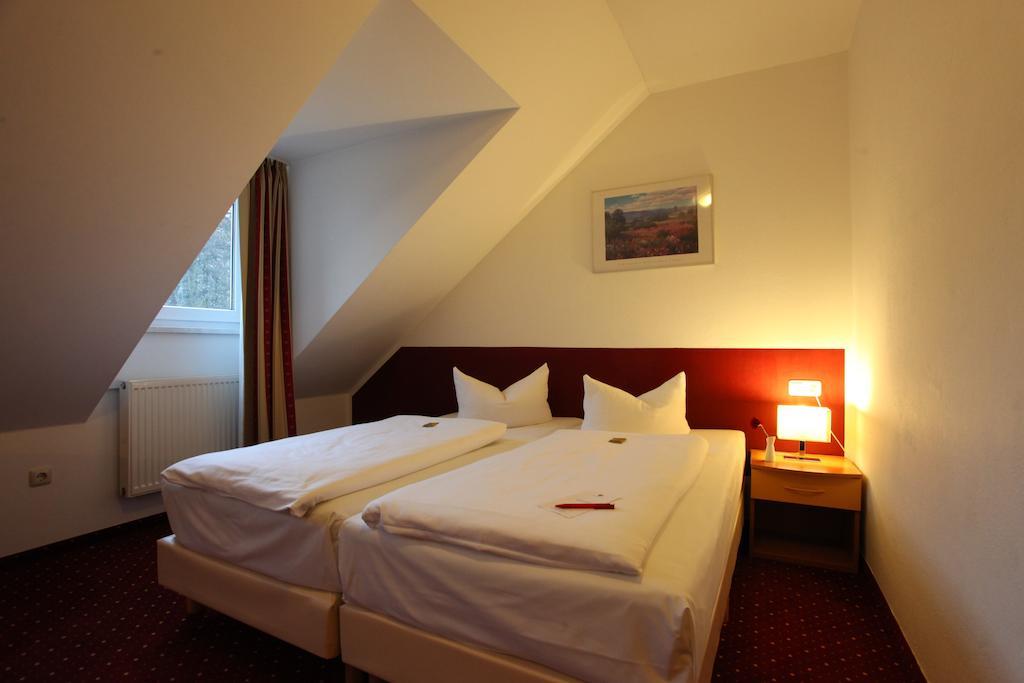 Andante Hotel Erding Luaran gambar